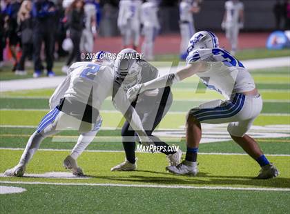 Thumbnail 2 in O'Connor @ Mountain Ridge(Senior Night) photogallery.