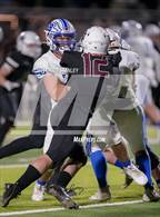 Photo from the gallery "O'Connor @ Mountain Ridge(Senior Night)"