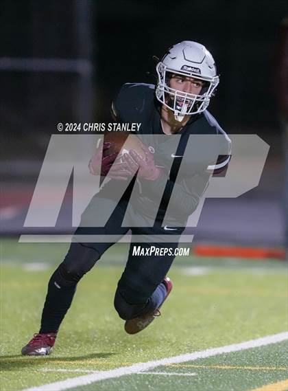 Thumbnail 2 in O'Connor @ Mountain Ridge(Senior Night) photogallery.