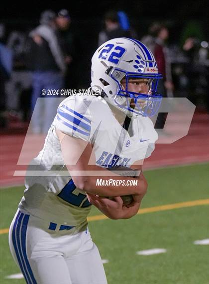 Thumbnail 3 in O'Connor @ Mountain Ridge(Senior Night) photogallery.