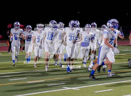 Thumbnail 3 in O'Connor @ Mountain Ridge(Senior Night) photogallery.