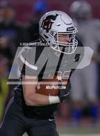 Photo from the gallery "O'Connor @ Mountain Ridge(Senior Night)"