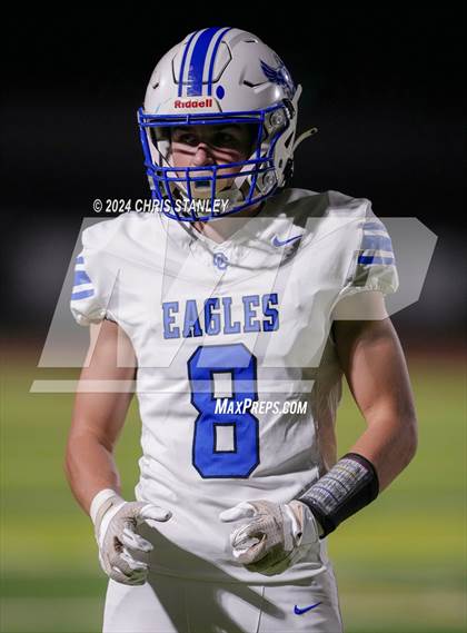 Thumbnail 3 in O'Connor @ Mountain Ridge(Senior Night) photogallery.