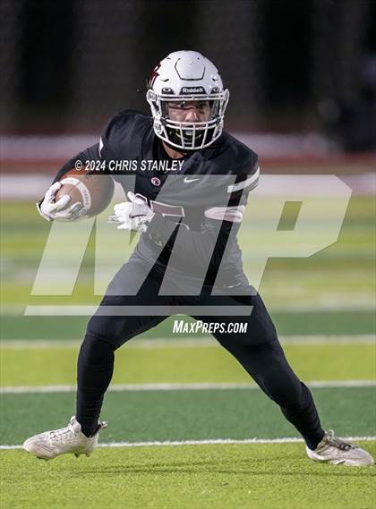 Thumbnail 3 in O'Connor @ Mountain Ridge(Senior Night) photogallery.