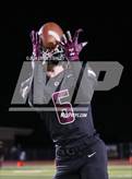 Photo from the gallery "O'Connor @ Mountain Ridge(Senior Night)"