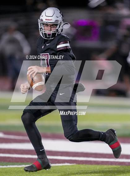 Thumbnail 3 in O'Connor @ Mountain Ridge(Senior Night) photogallery.