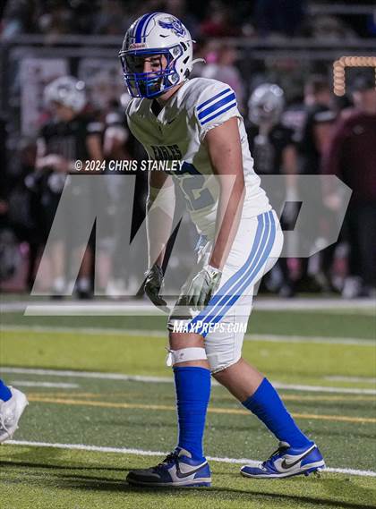 Thumbnail 2 in O'Connor @ Mountain Ridge(Senior Night) photogallery.