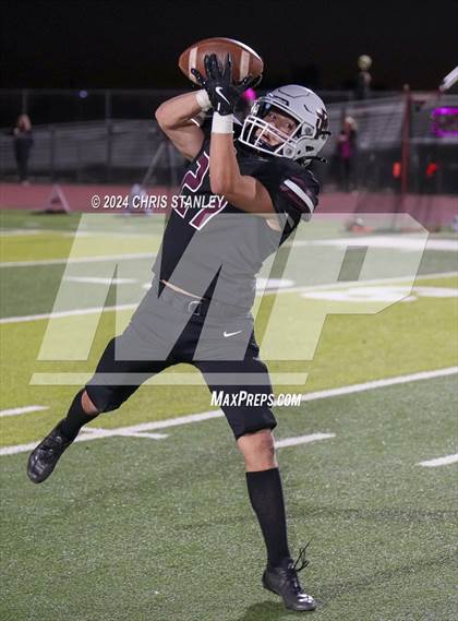 Thumbnail 1 in O'Connor @ Mountain Ridge(Senior Night) photogallery.