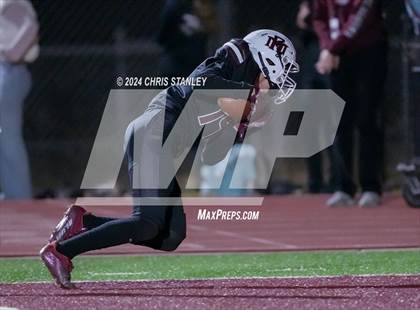 Thumbnail 1 in O'Connor @ Mountain Ridge(Senior Night) photogallery.
