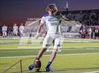 Photo from the gallery "O'Connor @ Mountain Ridge(Senior Night)"