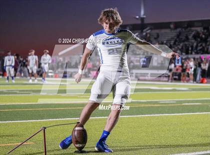 Thumbnail 1 in O'Connor @ Mountain Ridge(Senior Night) photogallery.
