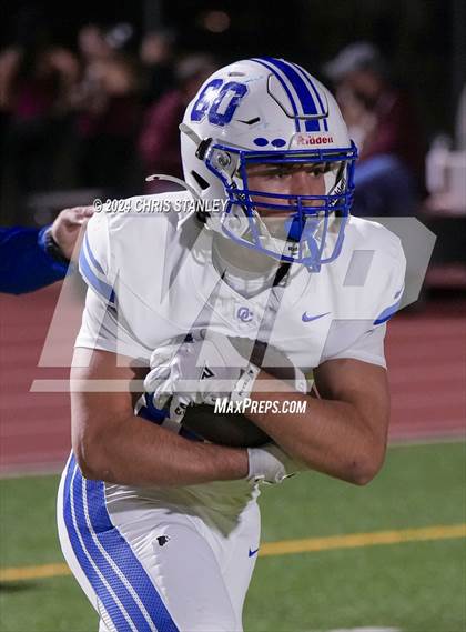 Thumbnail 1 in O'Connor @ Mountain Ridge(Senior Night) photogallery.
