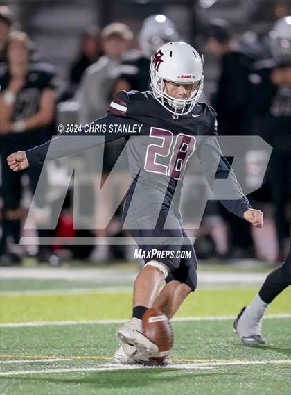 Thumbnail 1 in O'Connor @ Mountain Ridge(Senior Night) photogallery.