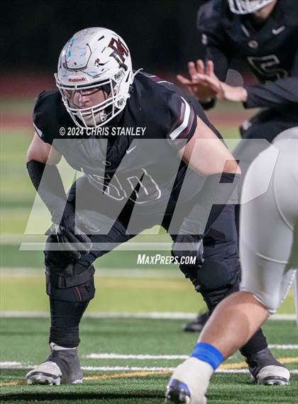 Thumbnail 3 in O'Connor @ Mountain Ridge(Senior Night) photogallery.
