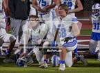 Photo from the gallery "O'Connor @ Mountain Ridge(Senior Night)"