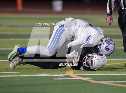Thumbnail 3 in O'Connor @ Mountain Ridge(Senior Night) photogallery.