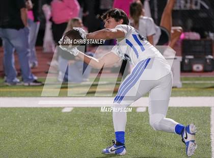 Thumbnail 2 in O'Connor @ Mountain Ridge(Senior Night) photogallery.