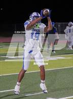 Photo from the gallery "O'Connor @ Mountain Ridge(Senior Night)"