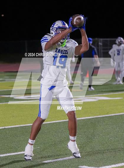 Thumbnail 3 in O'Connor @ Mountain Ridge(Senior Night) photogallery.