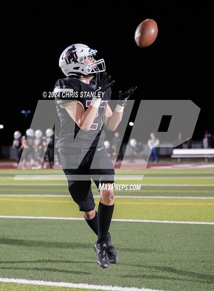 Thumbnail 2 in O'Connor @ Mountain Ridge(Senior Night) photogallery.