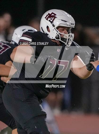 Thumbnail 1 in O'Connor @ Mountain Ridge(Senior Night) photogallery.