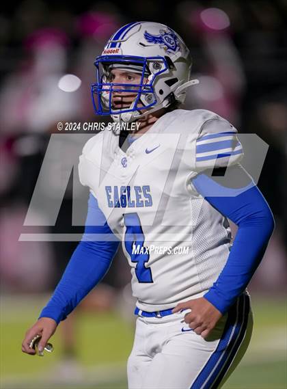 Thumbnail 1 in O'Connor @ Mountain Ridge(Senior Night) photogallery.
