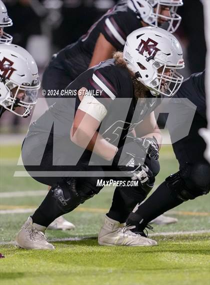Thumbnail 1 in O'Connor @ Mountain Ridge(Senior Night) photogallery.