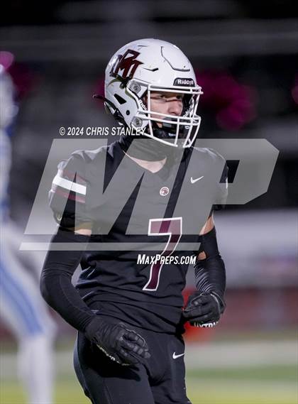 Thumbnail 3 in O'Connor @ Mountain Ridge(Senior Night) photogallery.