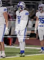 Photo from the gallery "O'Connor @ Mountain Ridge(Senior Night)"