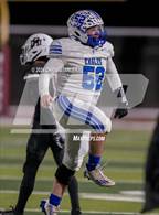 Photo from the gallery "O'Connor @ Mountain Ridge(Senior Night)"
