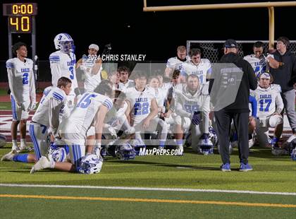 Thumbnail 3 in O'Connor @ Mountain Ridge(Senior Night) photogallery.