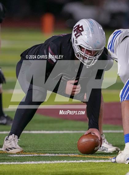 Thumbnail 1 in O'Connor @ Mountain Ridge(Senior Night) photogallery.
