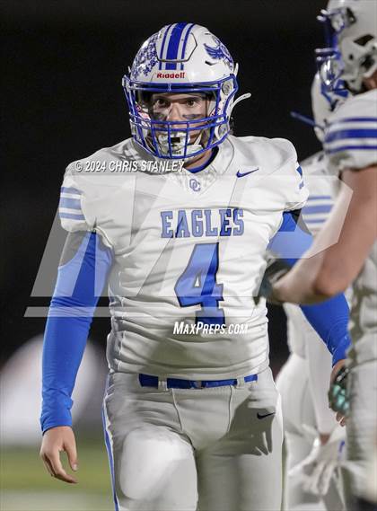 Thumbnail 1 in O'Connor @ Mountain Ridge(Senior Night) photogallery.