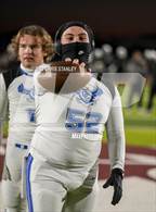 Photo from the gallery "O'Connor @ Mountain Ridge(Senior Night)"