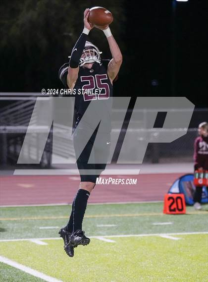 Thumbnail 3 in O'Connor @ Mountain Ridge(Senior Night) photogallery.
