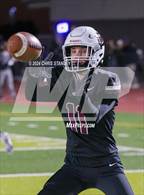 Photo from the gallery "O'Connor @ Mountain Ridge(Senior Night)"