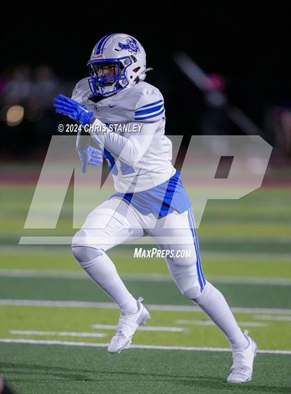 Thumbnail 1 in O'Connor @ Mountain Ridge(Senior Night) photogallery.