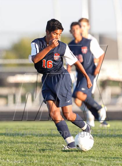 Thumbnail 3 in Oswego @ Plainfield North photogallery.