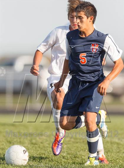 Thumbnail 1 in Oswego @ Plainfield North photogallery.