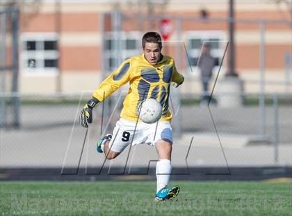 Thumbnail 3 in Oswego @ Plainfield North photogallery.