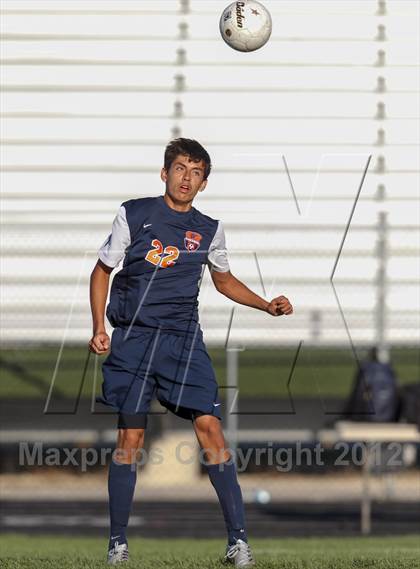 Thumbnail 1 in Oswego @ Plainfield North photogallery.