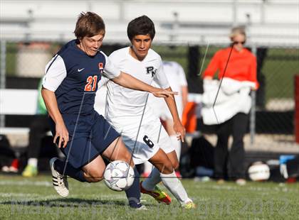 Thumbnail 1 in Oswego @ Plainfield North photogallery.