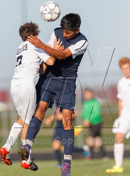Thumbnail 1 in Oswego @ Plainfield North photogallery.