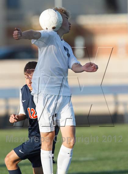 Thumbnail 3 in Oswego @ Plainfield North photogallery.