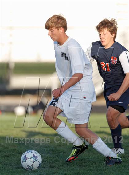 Thumbnail 2 in Oswego @ Plainfield North photogallery.