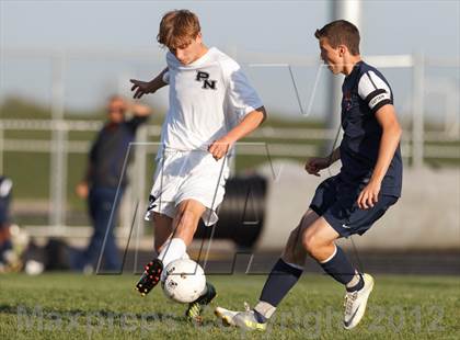 Thumbnail 2 in Oswego @ Plainfield North photogallery.
