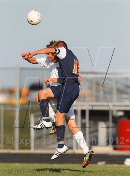 Thumbnail 2 in Oswego @ Plainfield North photogallery.