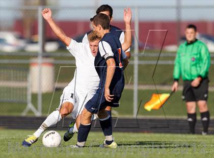 Thumbnail 2 in Oswego @ Plainfield North photogallery.