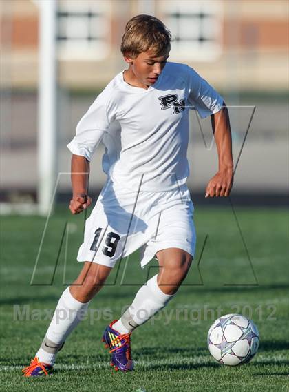 Thumbnail 1 in Oswego @ Plainfield North photogallery.