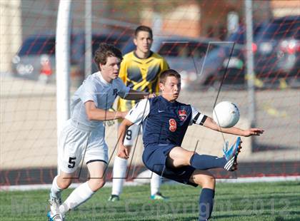 Thumbnail 3 in Oswego @ Plainfield North photogallery.